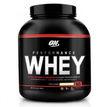 Performance Whey (1950g)