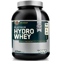 Platinum HidroWhey (1500g)