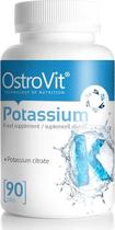 Potassium (90 tab)