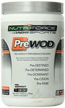 Pre WOD Powder (392g)