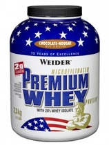 Premium Whey (2300g)