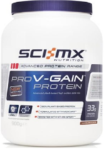 PRO V-GAINT PROTEIN (2200g)