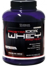 Prostar Whey (2270g)