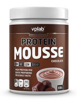 Protein Mousse (330g)