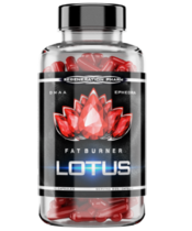 Reg Pharm Lotus (90 caps)