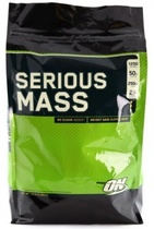 Serious Mass (5450g)