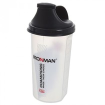 Шейкер "Ironman" (700 мл)