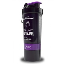 Шейкер JAY CUTLER (800 ml)