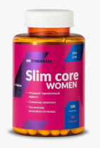 Slim Core  (100 caps)