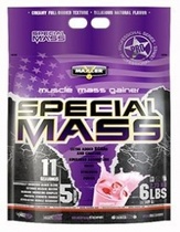Special Mass Gainer (2700g)