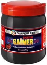 Sportein Gainer (750g)