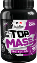 Top Mass (1000g)