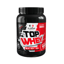Top Whey (908g) банка