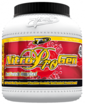 TREC Nitroprogen (2500g)