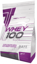 TREC  Whey 100% (2270g)