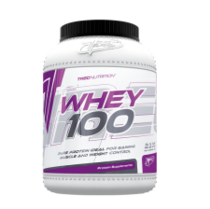 TREC  Whey 100 (600g)