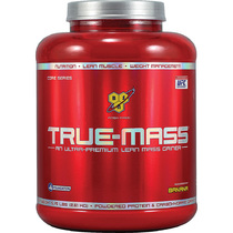 True Mass (2600g)