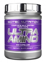 Ultra Amino (1000 caps)