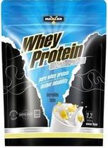 Ultrafiltration Whey Protein (1000g)