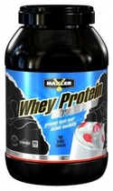 Ultrafiltration Whey Protein (908g)