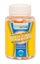 Vita Pro Complex (200 tab)