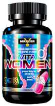 Vita Women (120 tab)