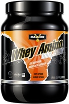 Whey Amino Tabs 2000 (500 tab)