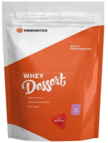 Whey Desert (420g)