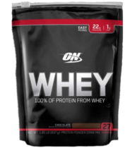 Whey Powder (837g) ваниль