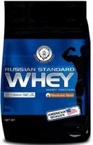 Whey Protein (2270g)