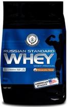 Whey Protein (500g)