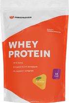 Whey Protein (810g)