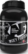 Whey Protein (900g)