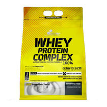 Whey Protein Complex 100% (2270g)