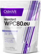 WPC80 (2270g)